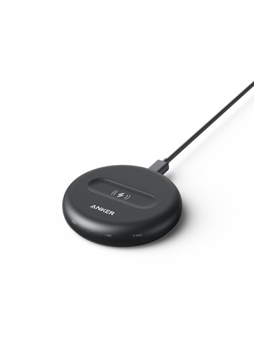 Image of a PowerWave Pad for Amazon Echo Buds (2nd Gen with Wireless Charging)