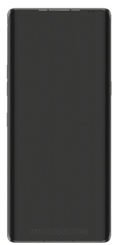 Image of a LG Smart Phone(L-52A)