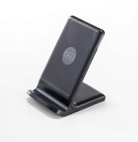 Image of a Wireless Charger