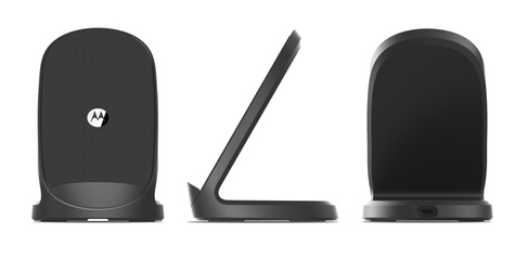 Image of a Wireless Charging Stand