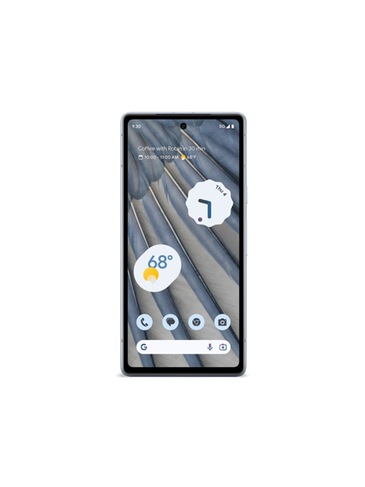 Image of a Pixel 7a