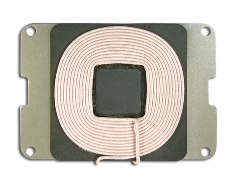 Image of a Qi Multi Power Wireless Charging TX Module