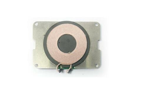 Image of a Qi Wireless Charging TX Module(Subsystem)