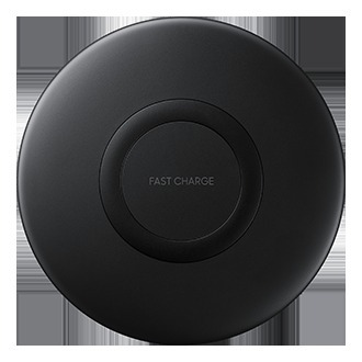Image of a Wireless charger