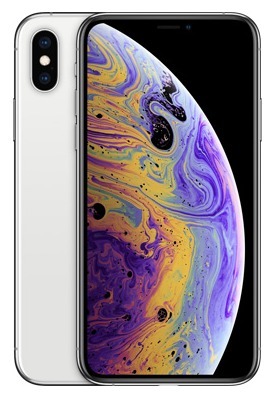 Image of a iPhone XS