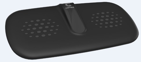 Image of a WIRELESS CHARGER