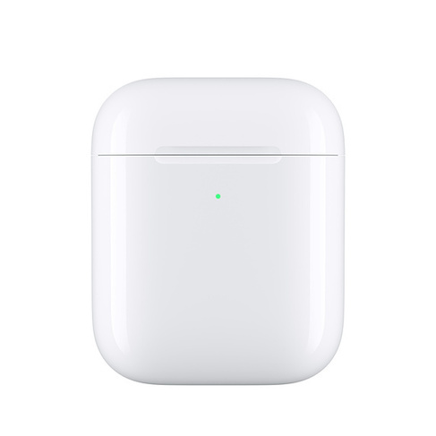 Image of a Wireless Charging Case for AirPods