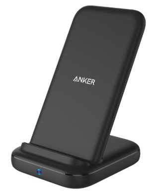 Image of a PowerWave 10 Stand with 2 USB-A Ports