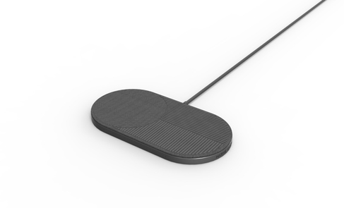 Image of a Drop XL Wireless Charger