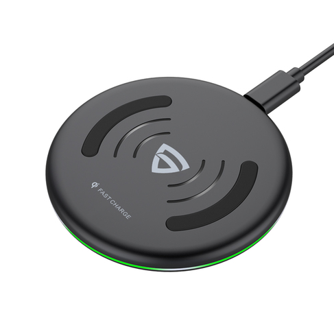 Image of a Wireless Charging Pad