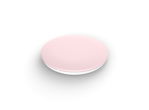 Image of a ASUS wireless charger