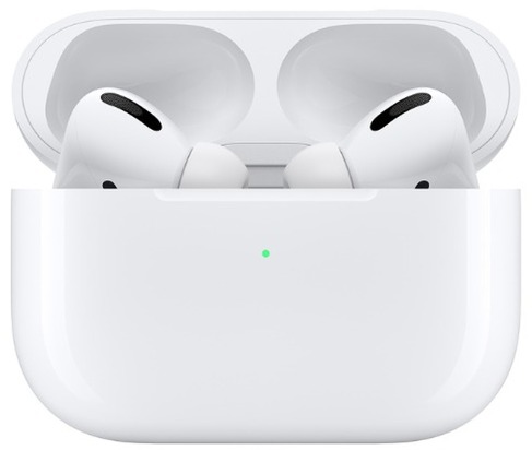 Image of a Wireless Charging Case for AirPods Pro