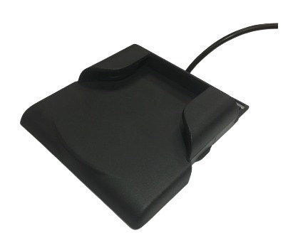 Image of a Wireless Phone Charger