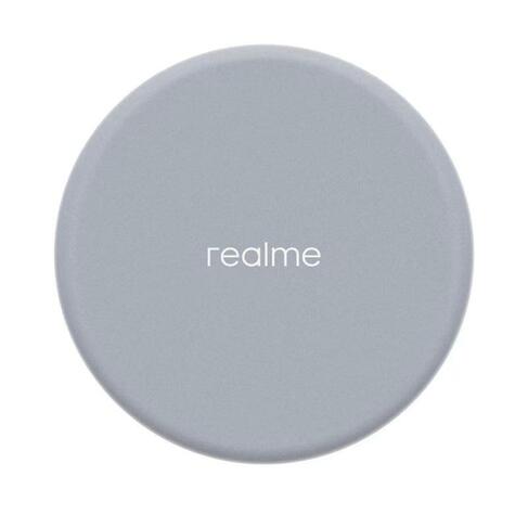 Image of a realme Wireless Charger