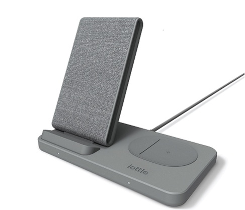 Image of a iON Wireless Duo